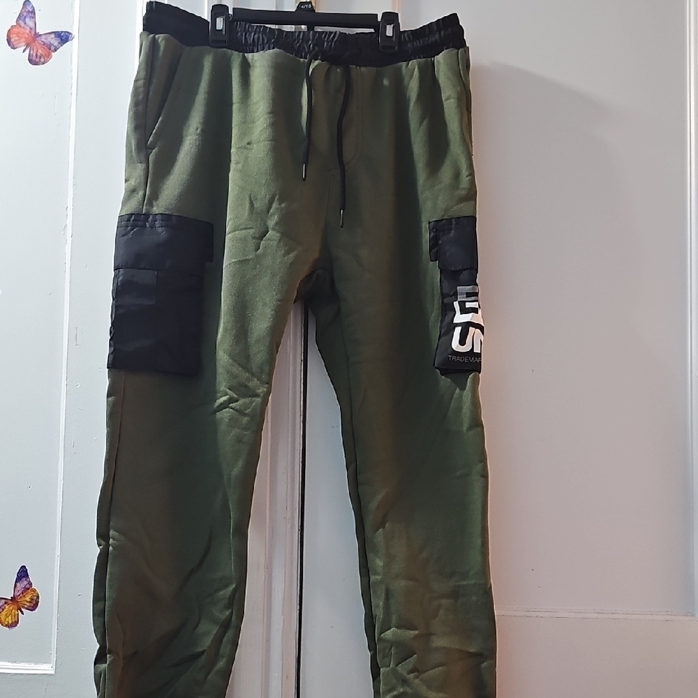 Ecko Unltd Sweatpants